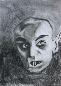 Nosferatu